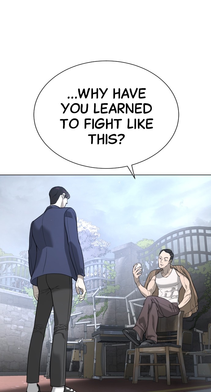 Read Killer Peter en Manga Online