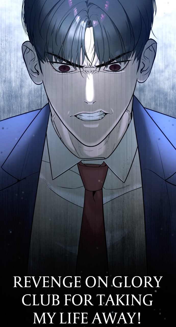 Read Killer Peter en Manga Online