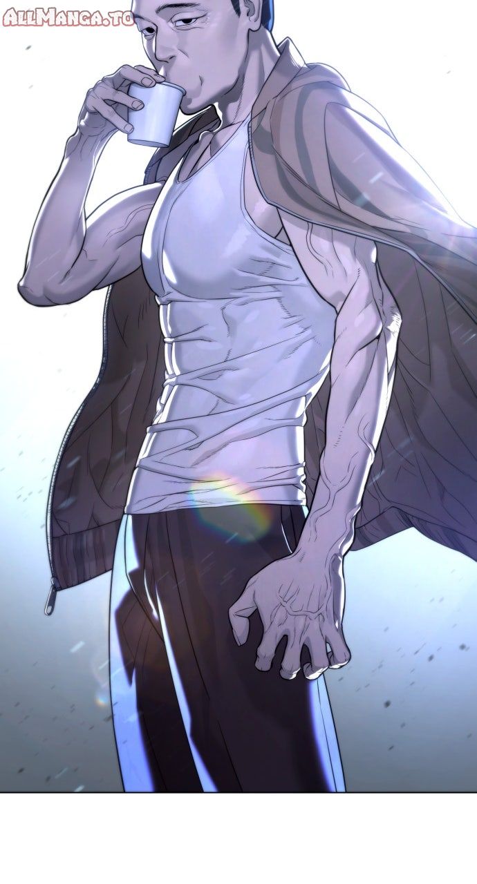 Read Killer Peter en Manga Online
