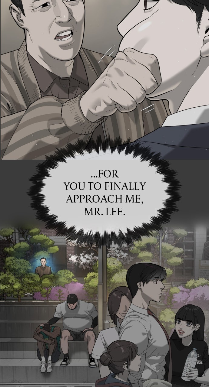 Read Killer Peter en Manga Online