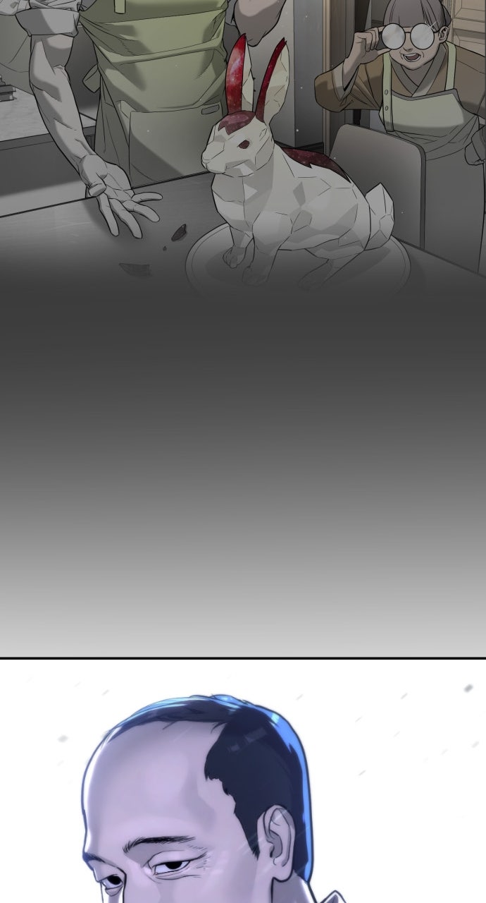 Read Killer Peter en Manga Online