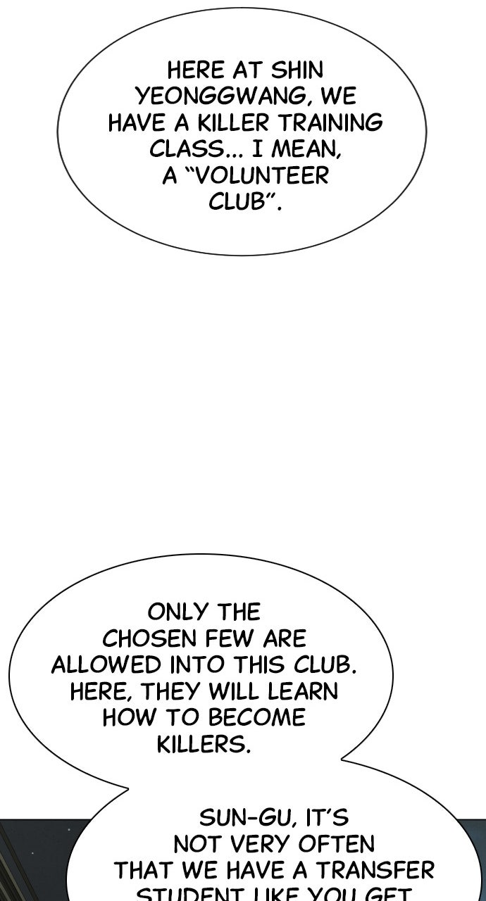 Read Killer Peter en Manga Online