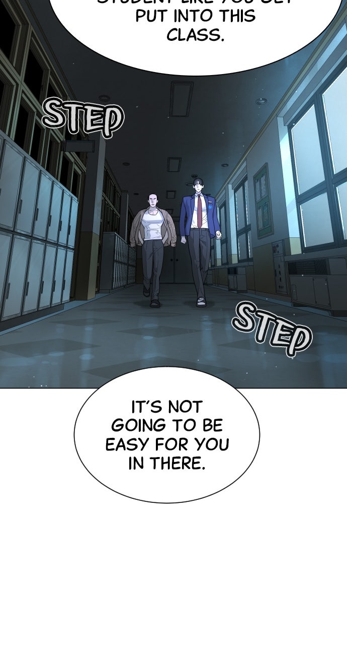 Read Killer Peter en Manga Online