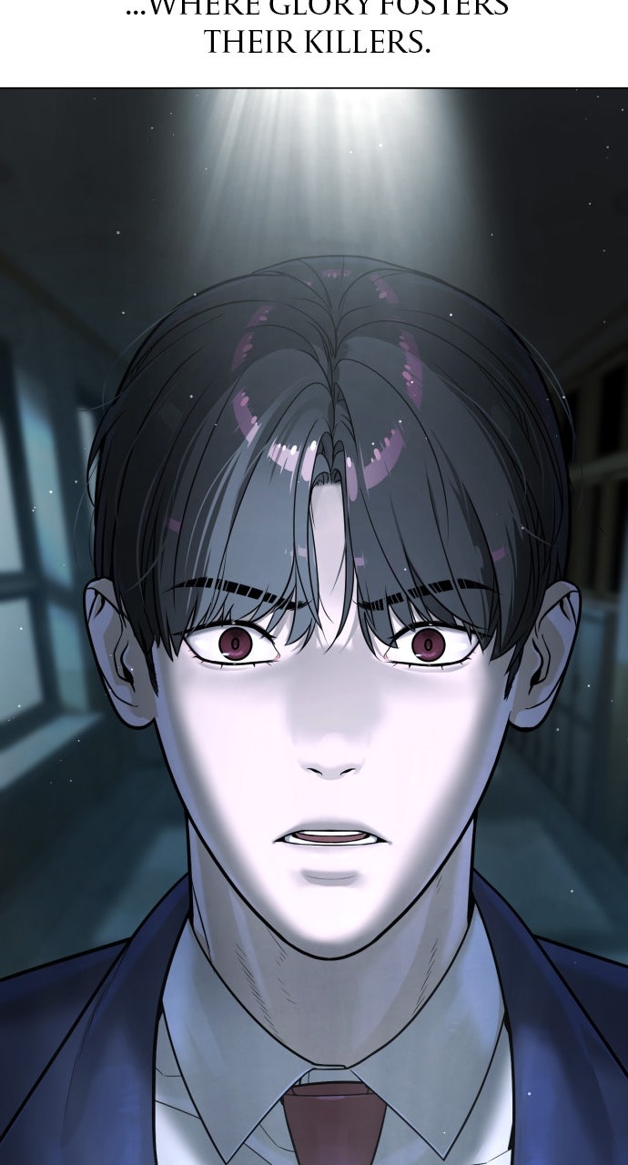 Read Killer Peter en Manga Online