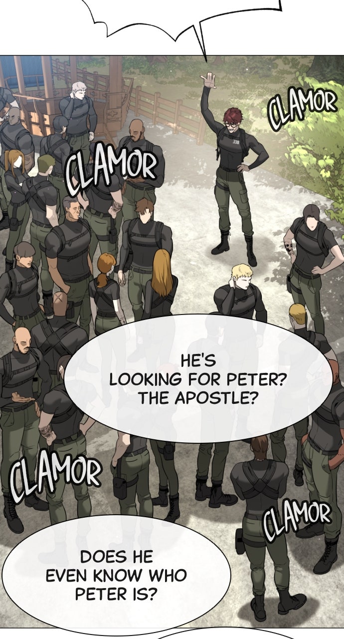 Read Killer Peter en Manga Online
