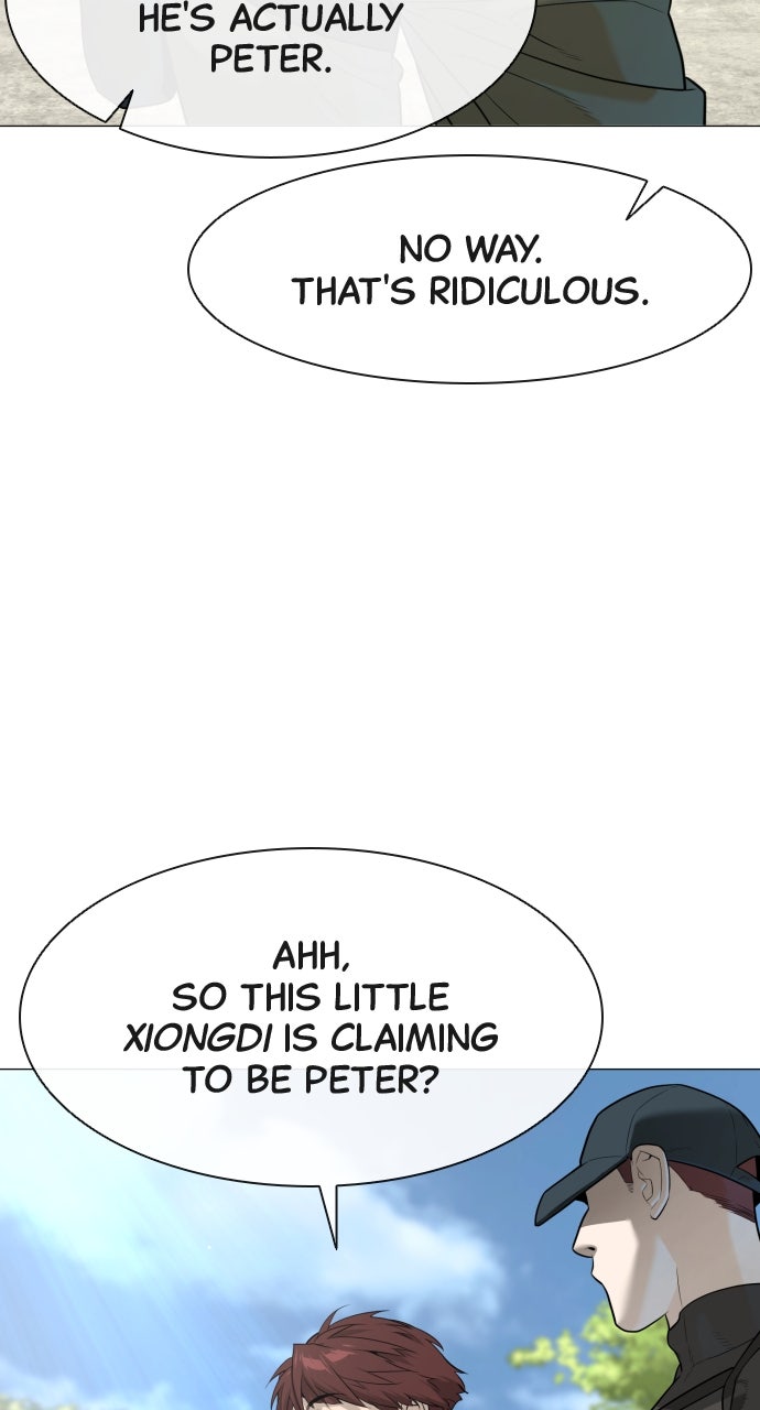 Read Killer Peter en Manga Online