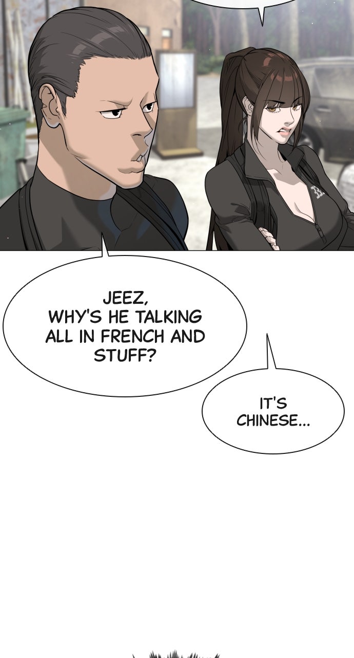 Read Killer Peter en Manga Online