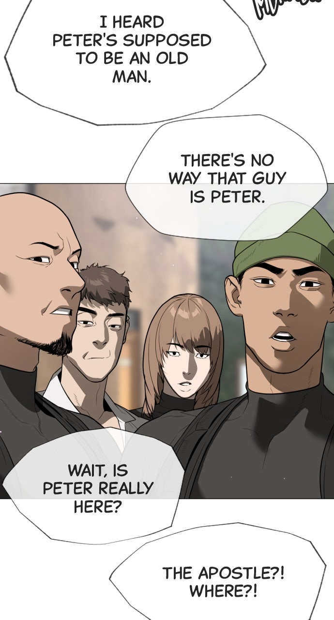 Read Killer Peter en Manga Online