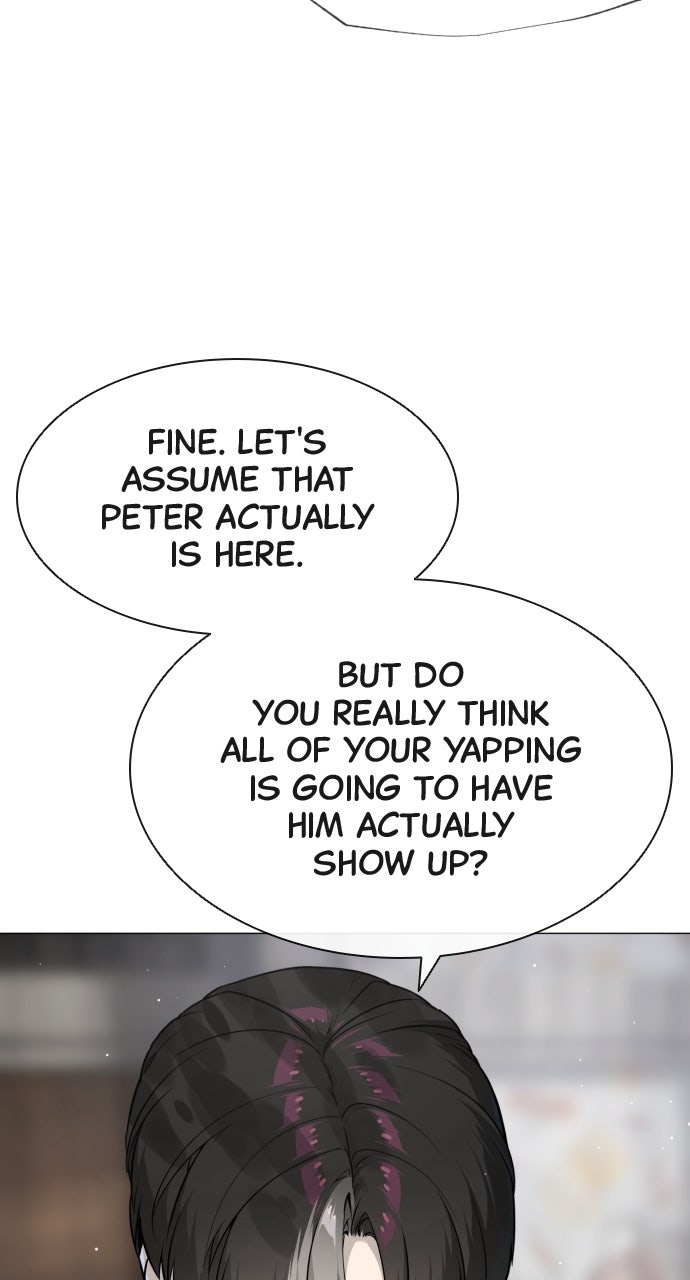 Read Killer Peter en Manga Online
