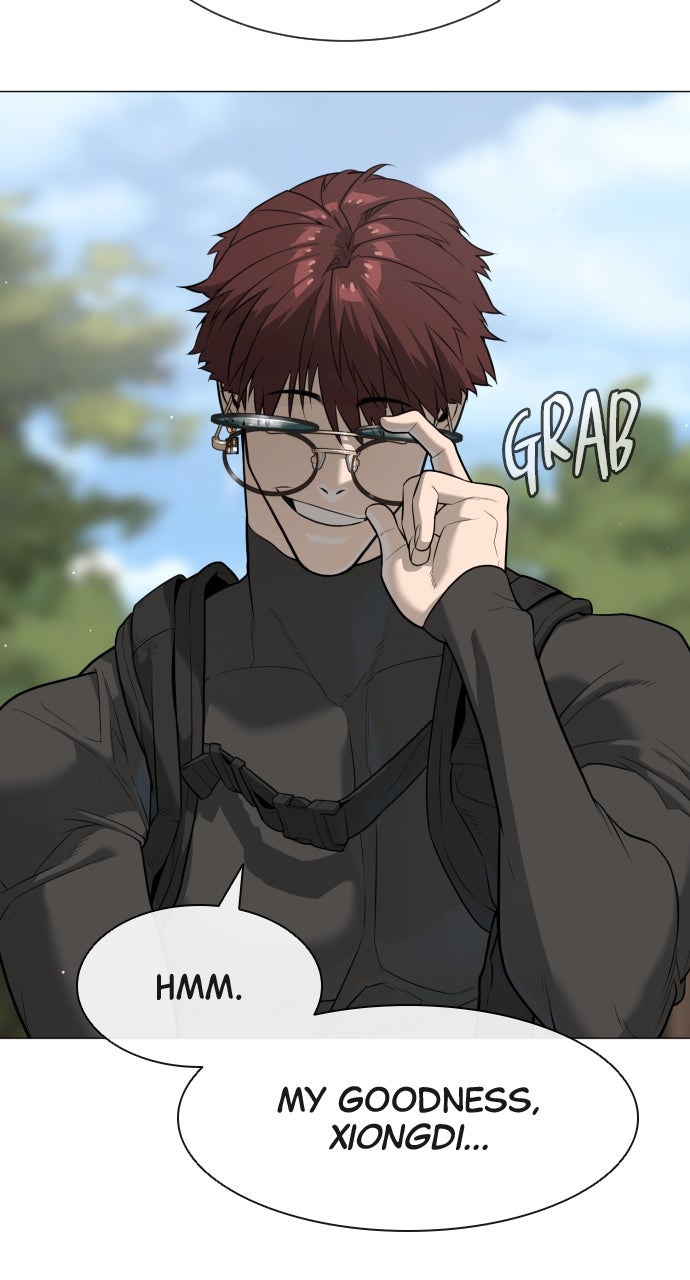 Read Killer Peter en Manga Online