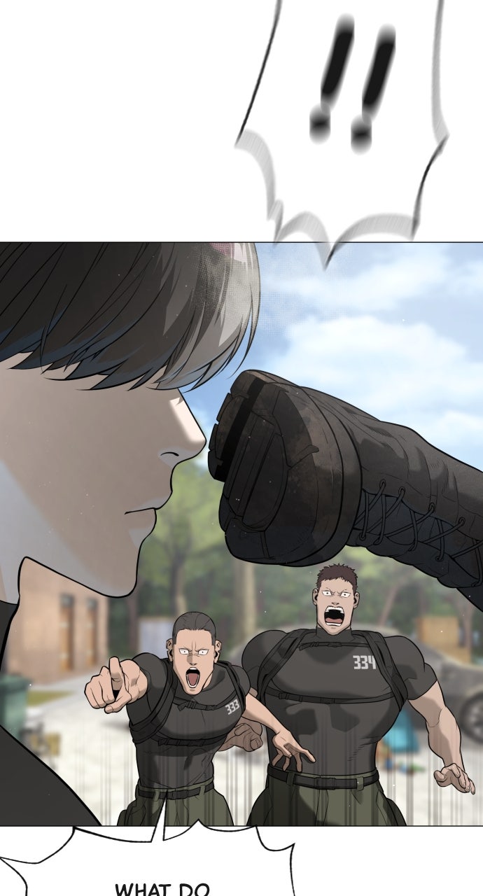 Read Killer Peter en Manga Online
