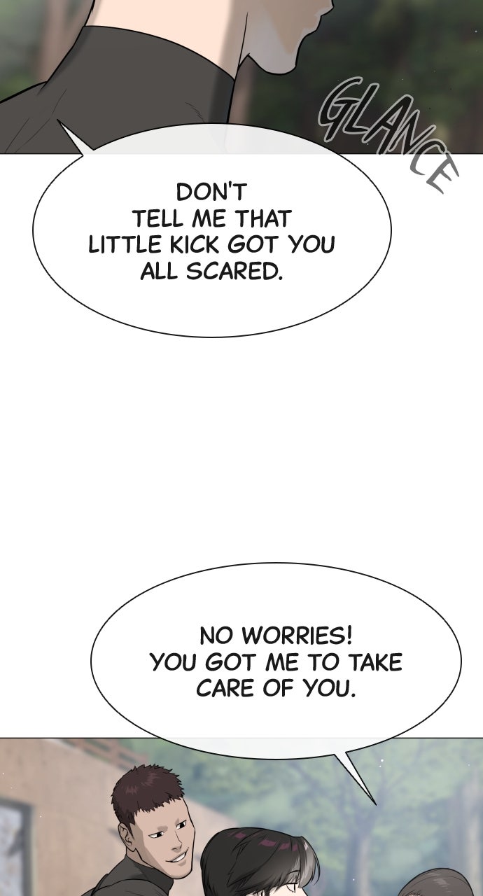 Read Killer Peter en Manga Online