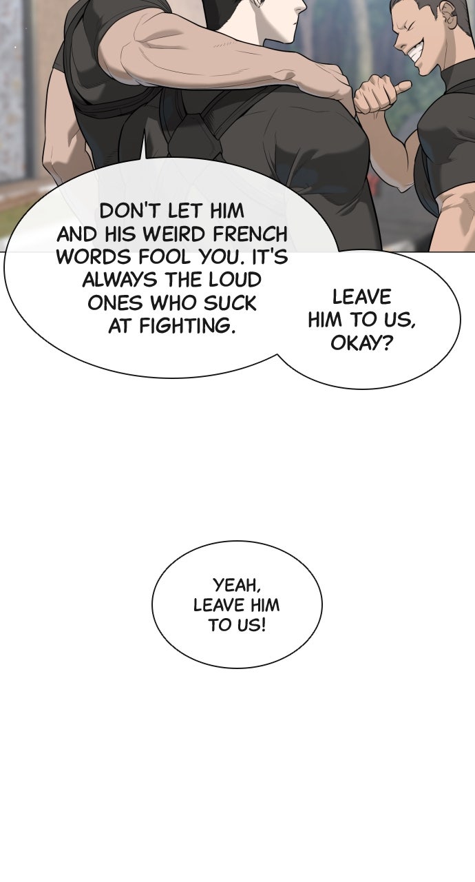 Read Killer Peter en Manga Online