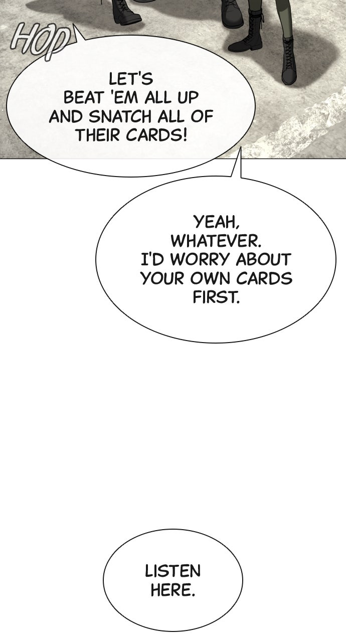 Read Killer Peter en Manga Online