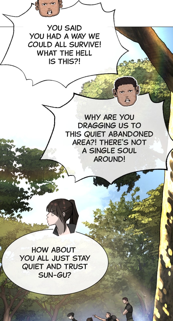 Read Killer Peter en Manga Online
