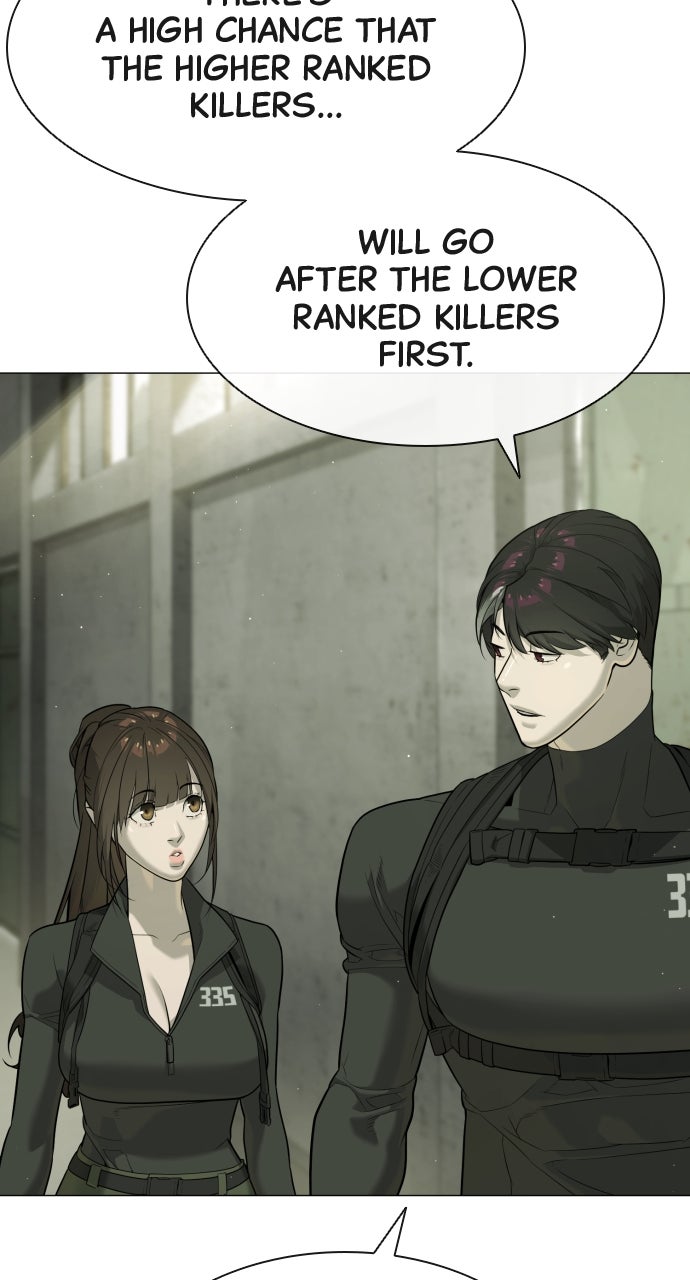 Read Killer Peter en Manga Online