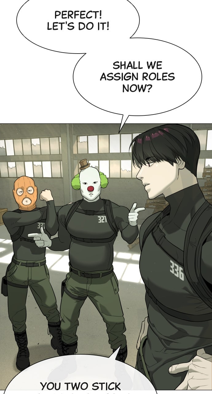 Read Killer Peter en Manga Online