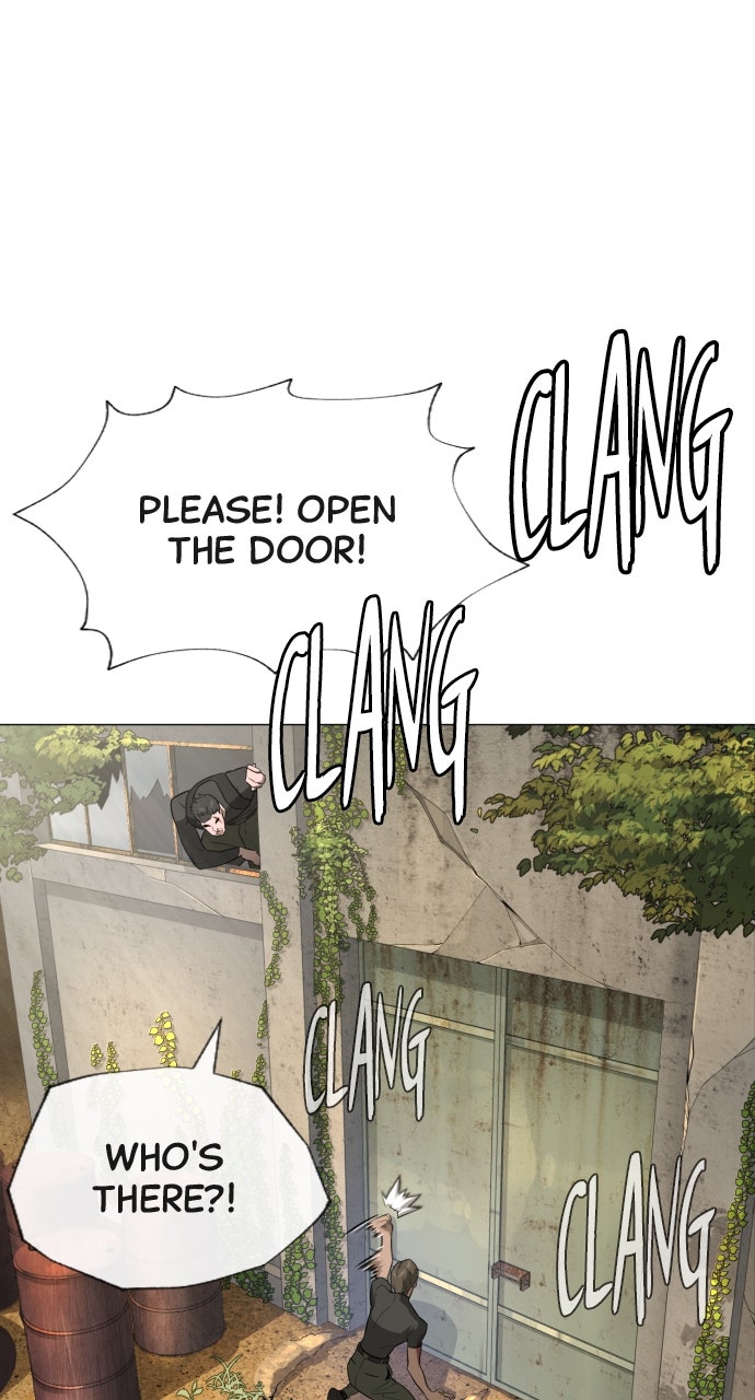 Read Killer Peter en Manga Online