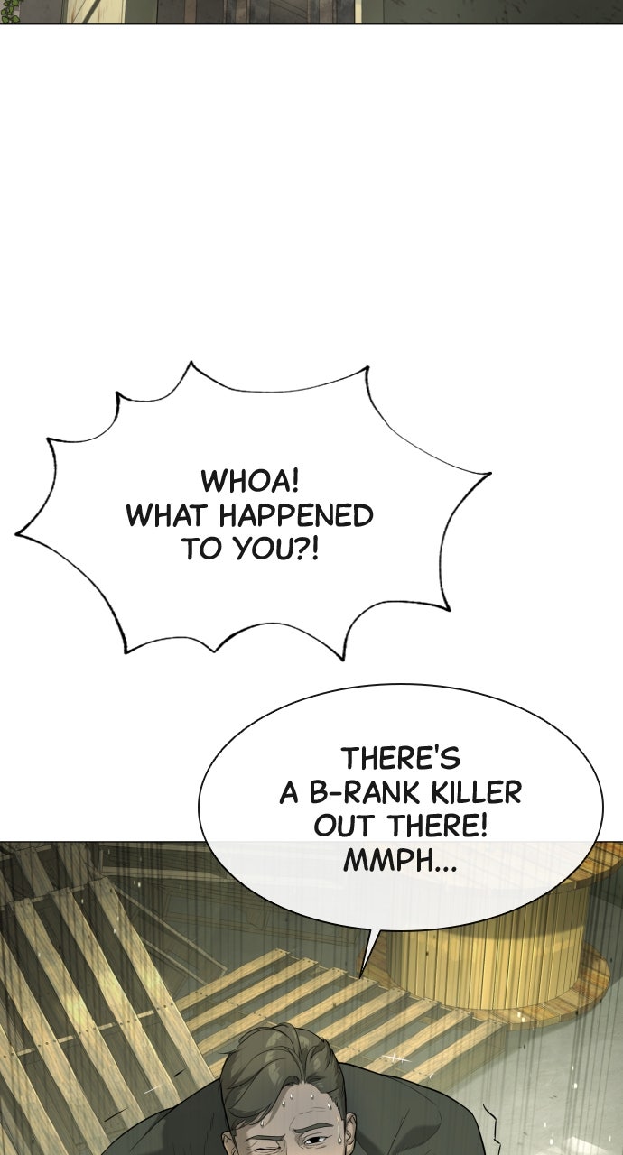 Read Killer Peter en Manga Online