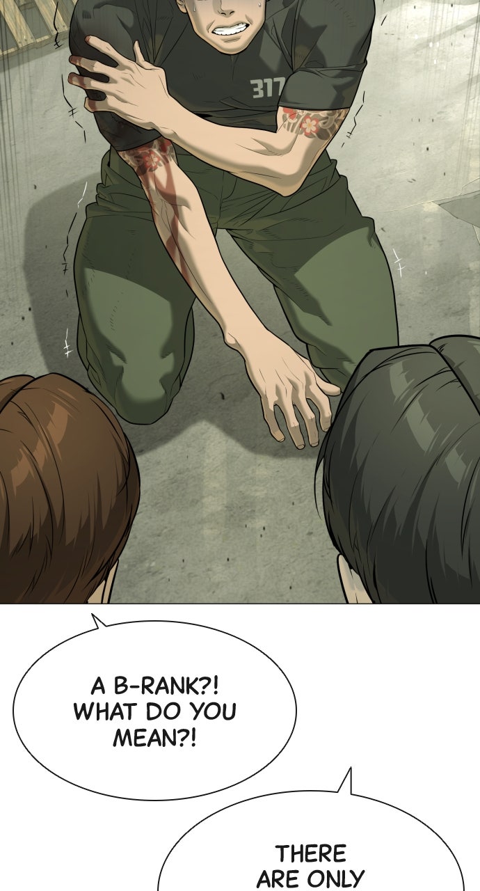 Read Killer Peter en Manga Online