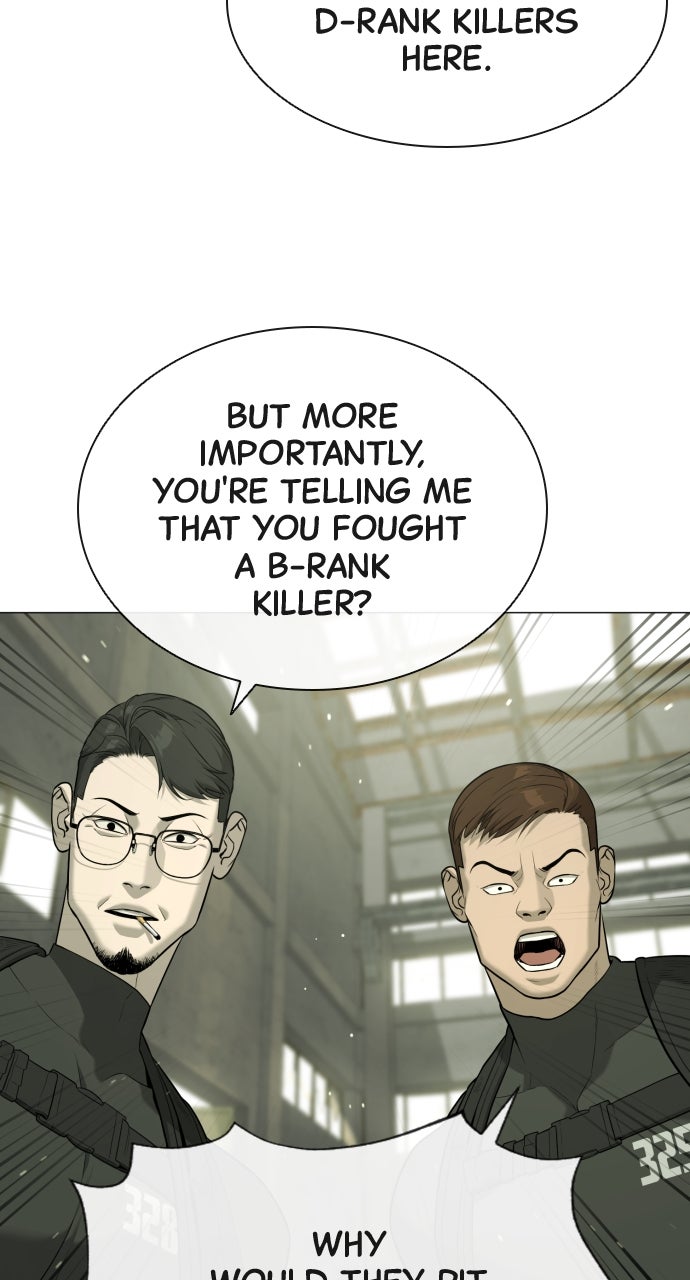 Read Killer Peter en Manga Online