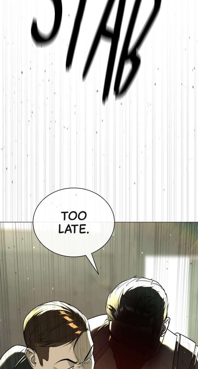 Read Killer Peter en Manga Online