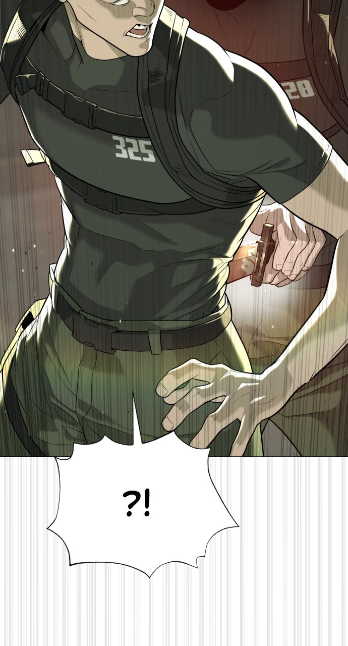 Read Killer Peter en Manga Online