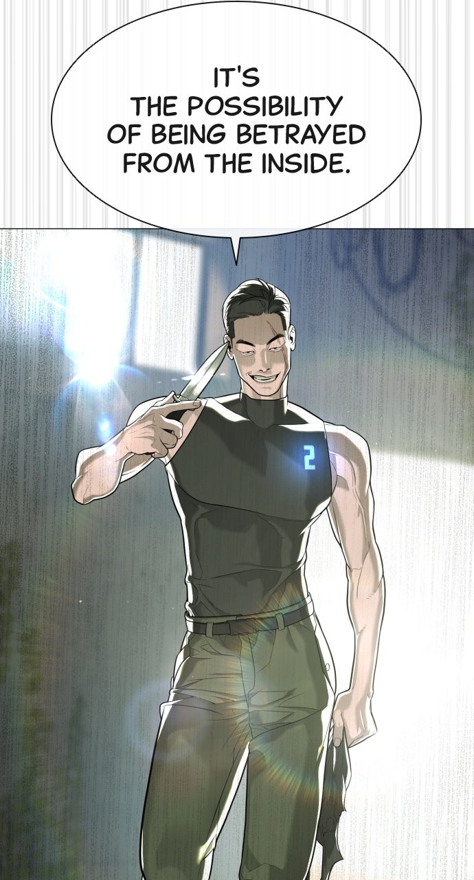 Read Killer Peter en Manga Online