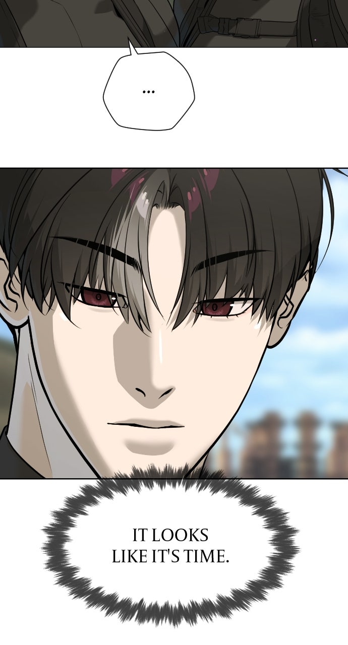 Read Killer Peter en Manga Online