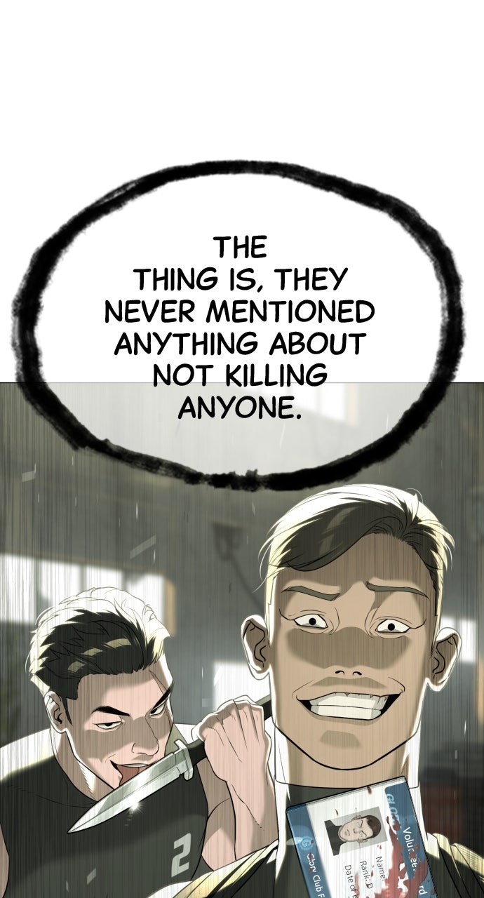 Read Killer Peter en Manga Online