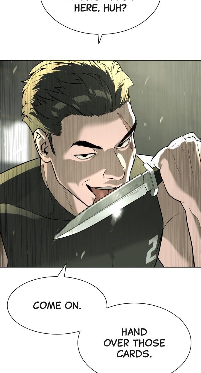 Read Killer Peter en Manga Online