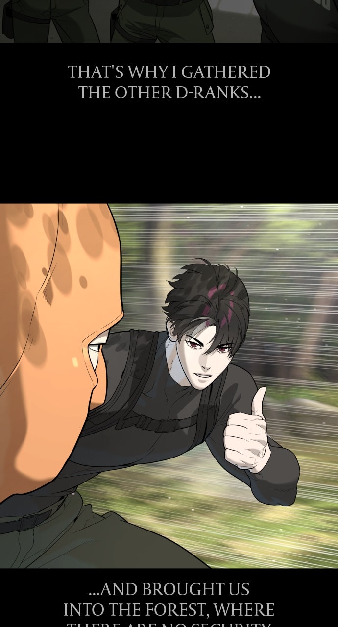 Read Killer Peter en Manga Online