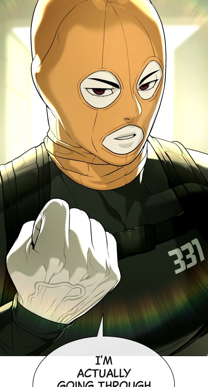 Read Killer Peter en Manga Online