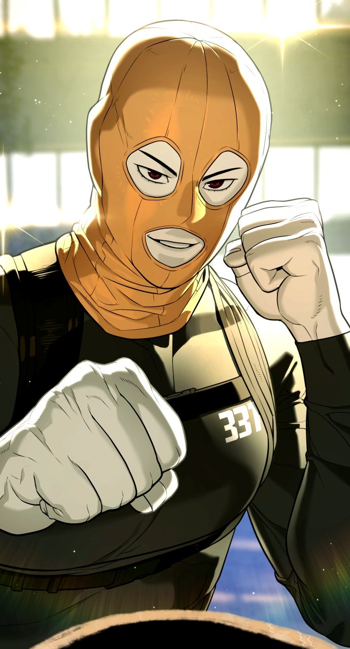 Read Killer Peter en Manga Online