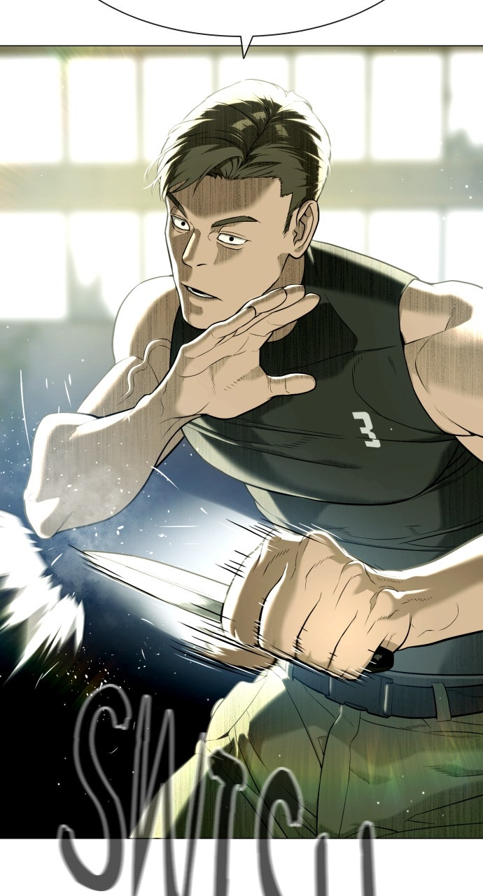 Read Killer Peter en Manga Online