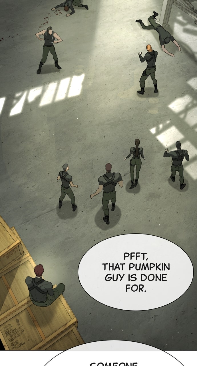 Read Killer Peter en Manga Online