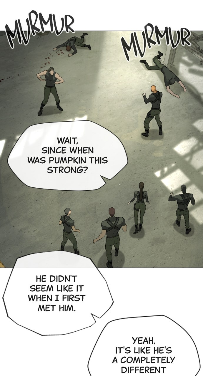 Read Killer Peter en Manga Online