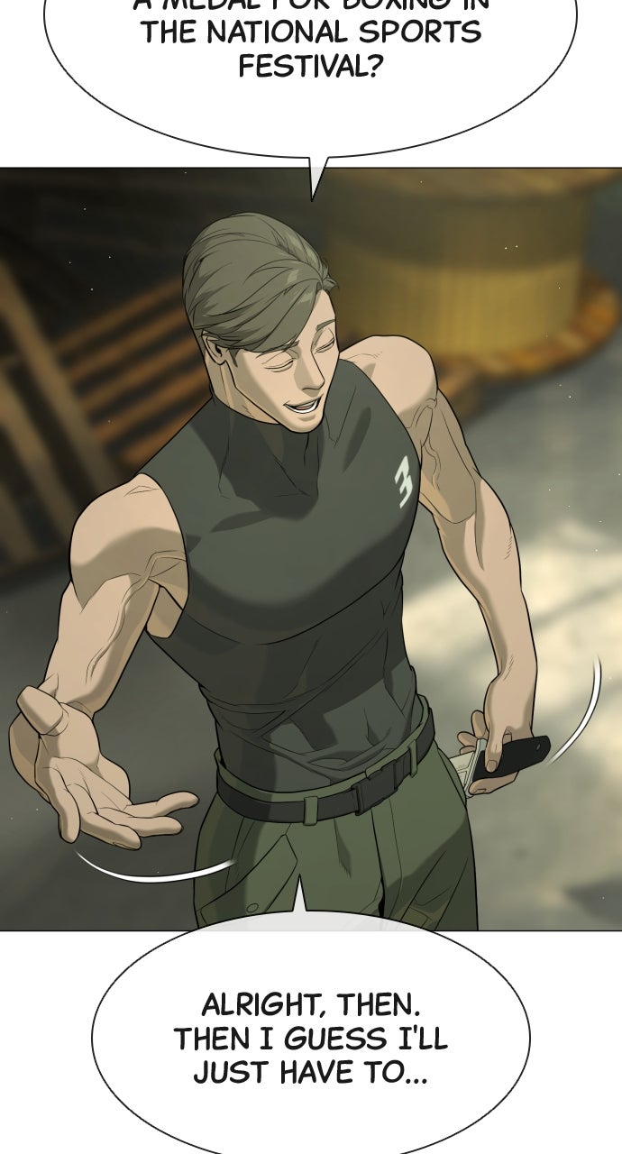 Read Killer Peter en Manga Online