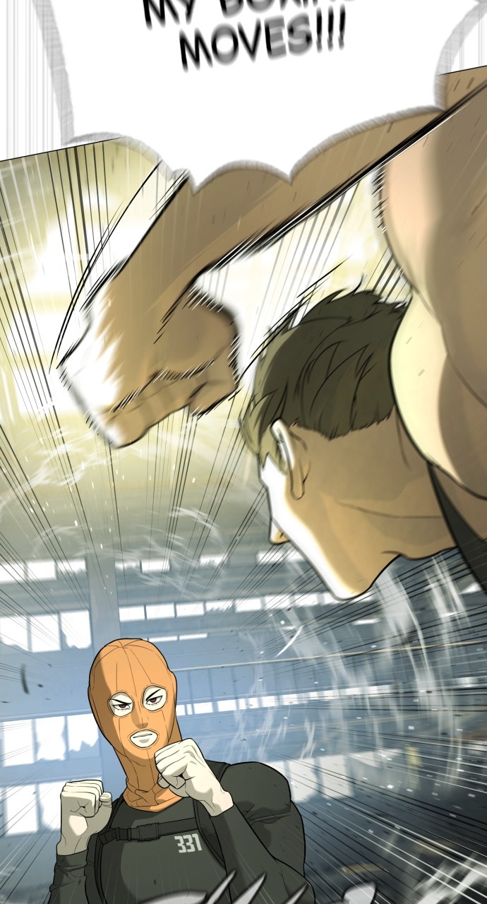 Read Killer Peter en Manga Online