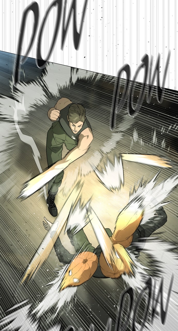 Read Killer Peter en Manga Online