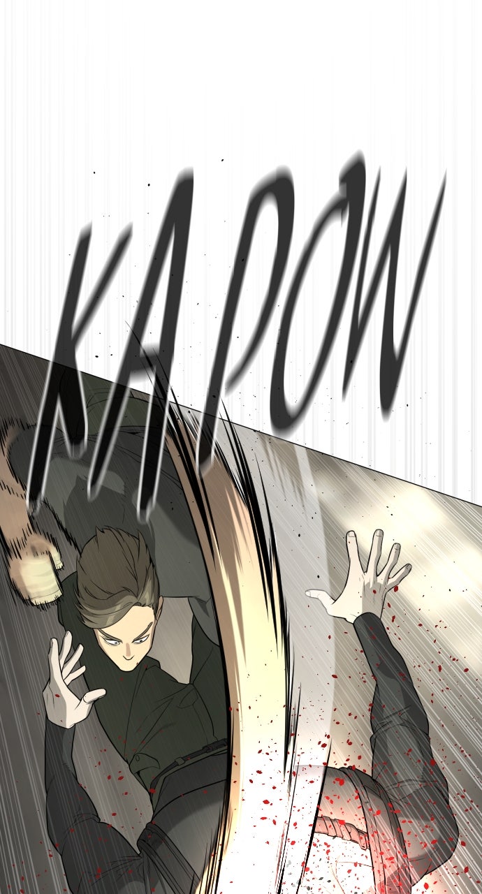Read Killer Peter en Manga Online