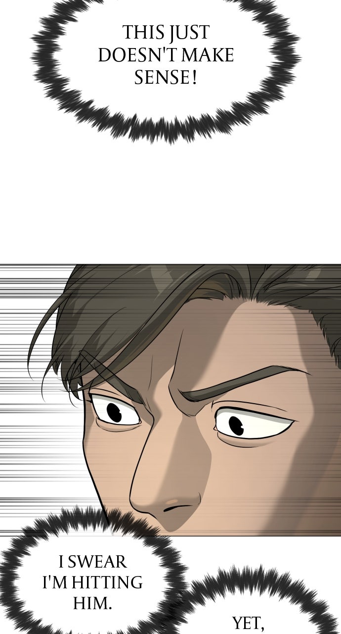 Read Killer Peter en Manga Online