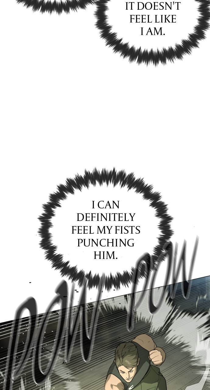 Read Killer Peter en Manga Online