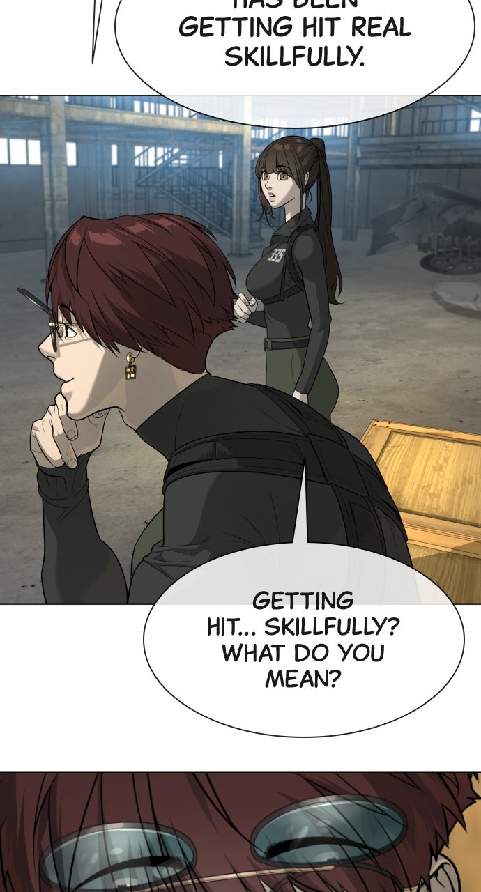 Read Killer Peter en Manga Online
