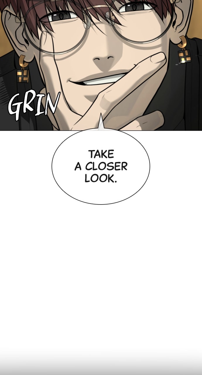 Read Killer Peter en Manga Online