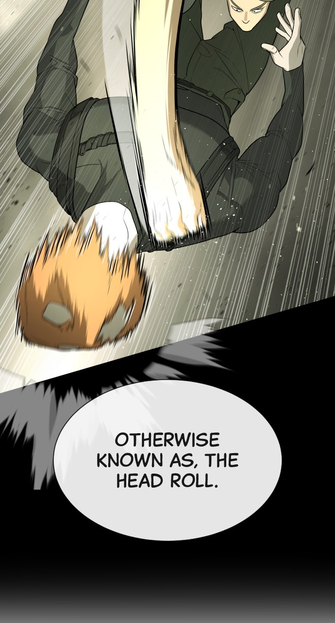 Read Killer Peter en Manga Online