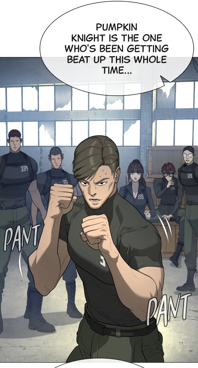Read Killer Peter en Manga Online