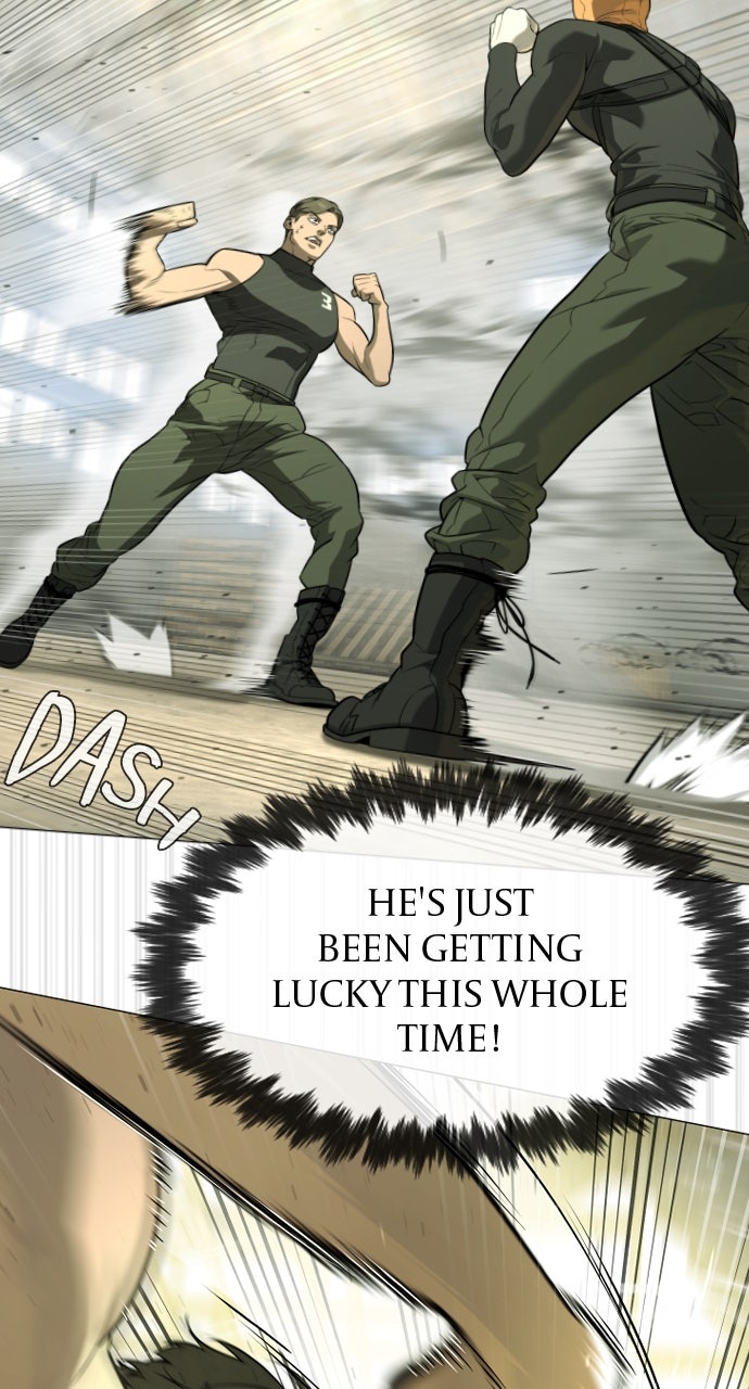 Read Killer Peter en Manga Online