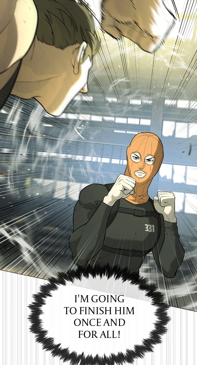 Read Killer Peter en Manga Online