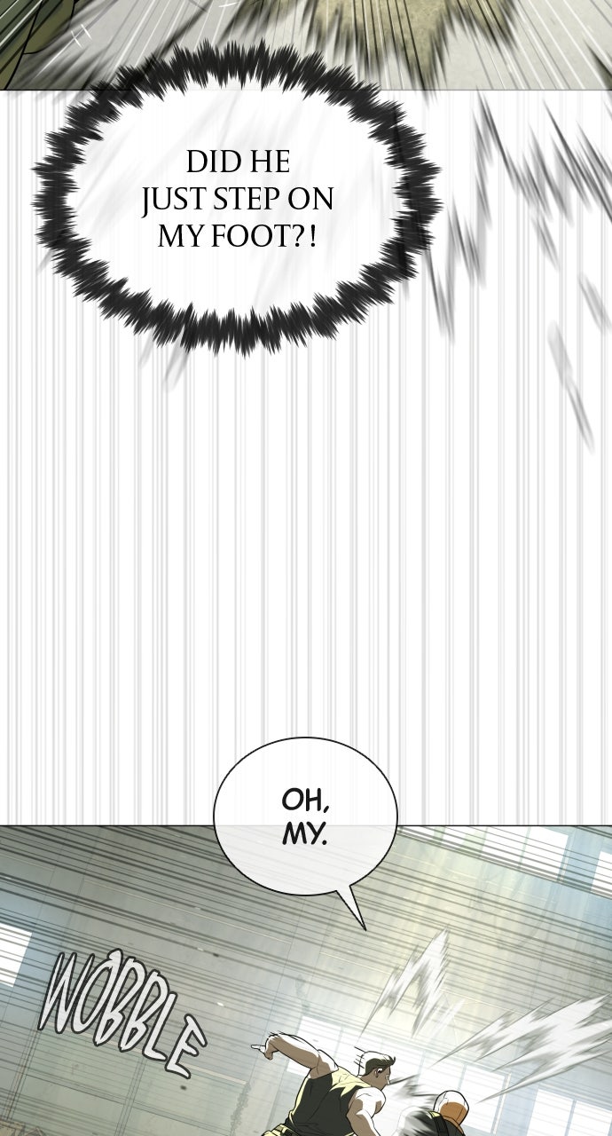 Read Killer Peter en Manga Online